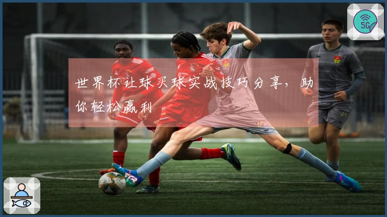 世界杯让球买球实战技巧分享，助你轻松赢利