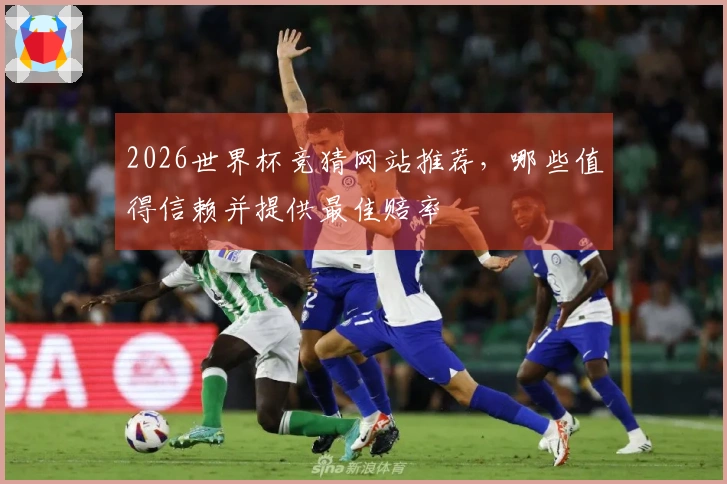 2026世界杯竞猜网站推荐，哪些值得信赖并提供最佳赔率