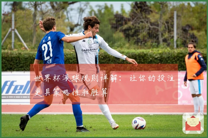 世界杯滚球规则详解：让你的投注更具策略性和胜算
